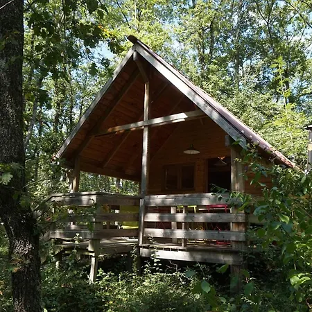 Chalet La Aux Reves