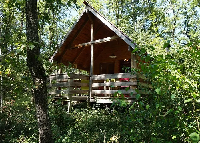 La Aux Reves Alpstuga