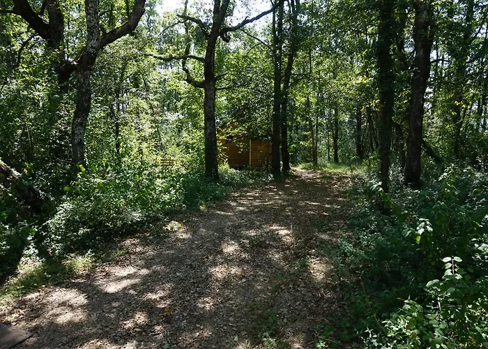 Alpstuga La Aux Reves *