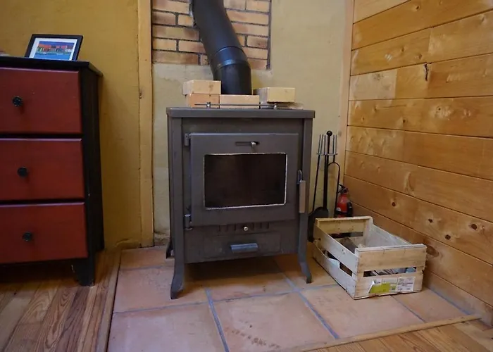 Alpstuga La Aux Reves *